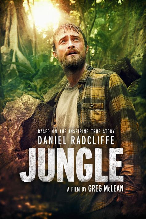 Jungle (2017 film) .